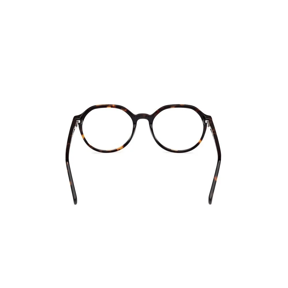 NWT Guess GU50166-052-50 Dark Havana/ 50mm Eyeglasses